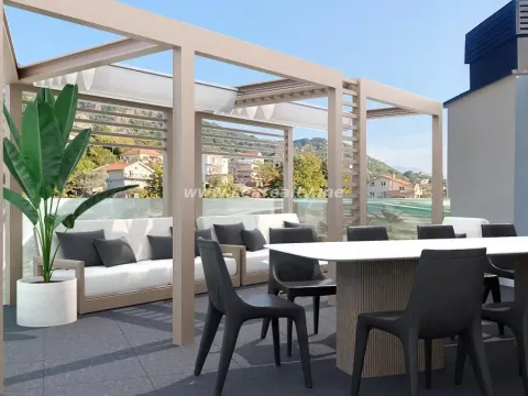 Prodaja, stan, 140m², Tivat, Crna Gora - image 4