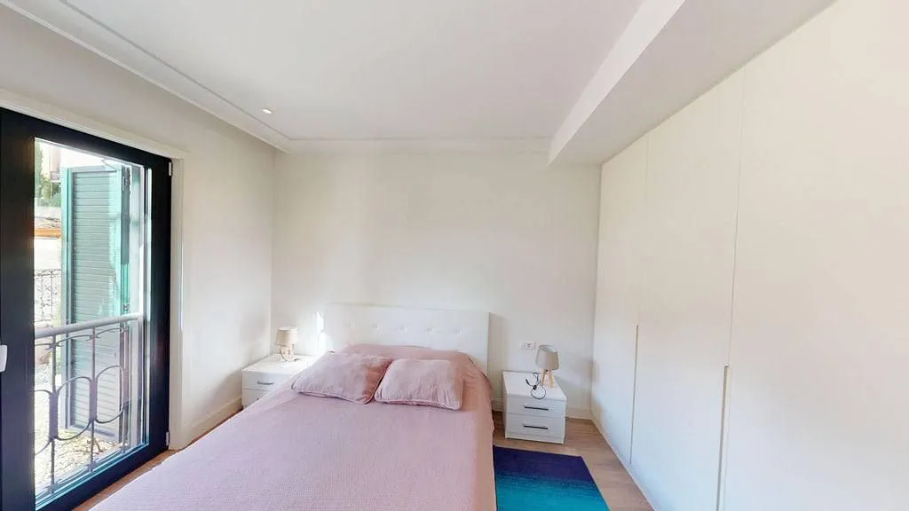 Sale, one bedroom apartment, 57m², Luštica, Tivat