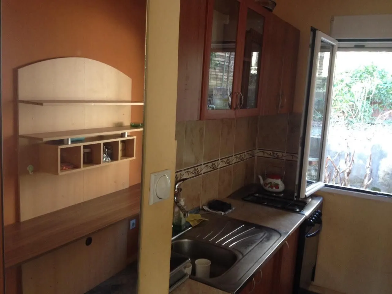 Prodaja, kuća, 51m², Dobrota, Kotor