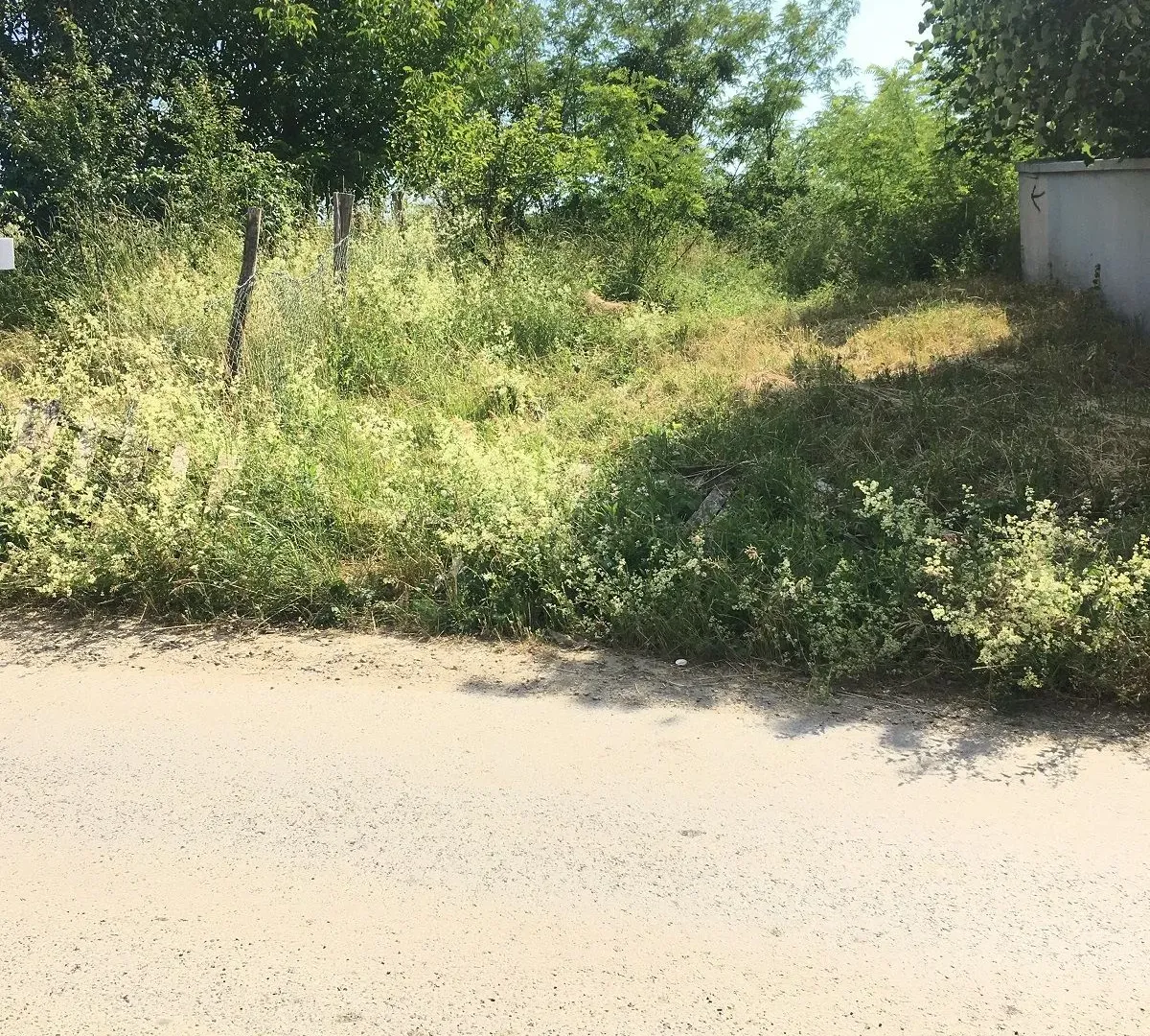 Prodaja, plac, 2000m², Kumodraž Sve Podlokacije, Beograd