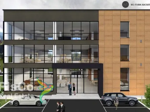 Prodaja, poslovni prostor, 950m², Donja Gorica, Podgorica - image 1