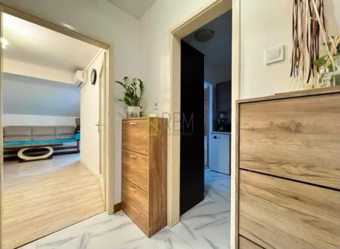 Sale, one bedroom apartment, 42m², Velji Vinogradi, Budva - image 7