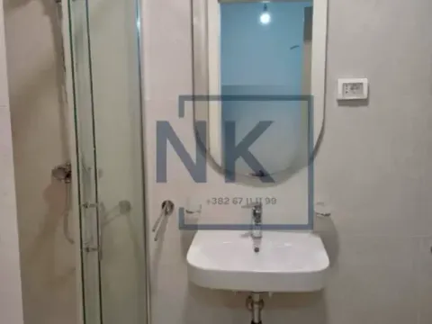 Prodaja, garsonjera, 25m², Tuški Put, Podgorica - image 4