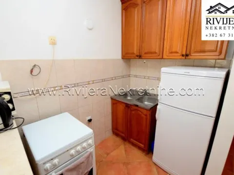 Sale, one bedroom apartment, 51m², Savina, Herceg Novi - image 3