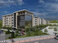 Prodaja, jednosoban stan, 45m², Zabjelo, Podgorica - image 1