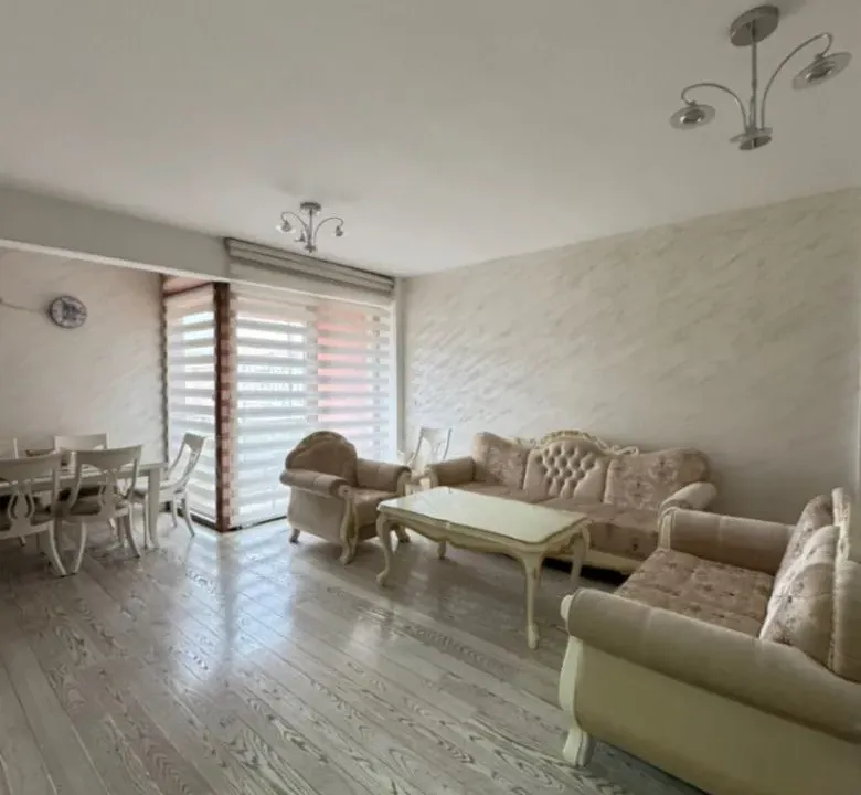 Izdavanje, stan, 95m², Preko Morače, Podgorica