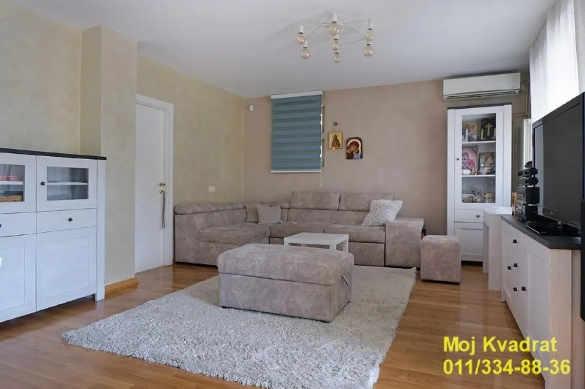 Sale, four bedroom apartment, 160m², Mirijevo Sve Podlokacije, Beograd