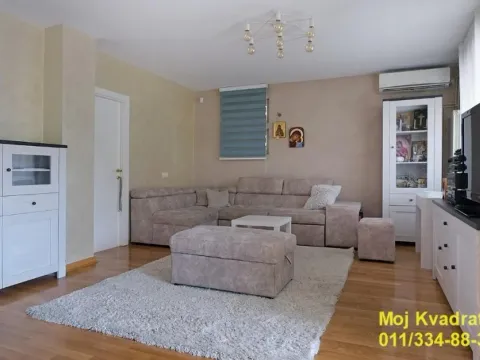 Sale, four bedroom apartment, 160m², Mirijevo Sve Podlokacije, Beograd - image 2