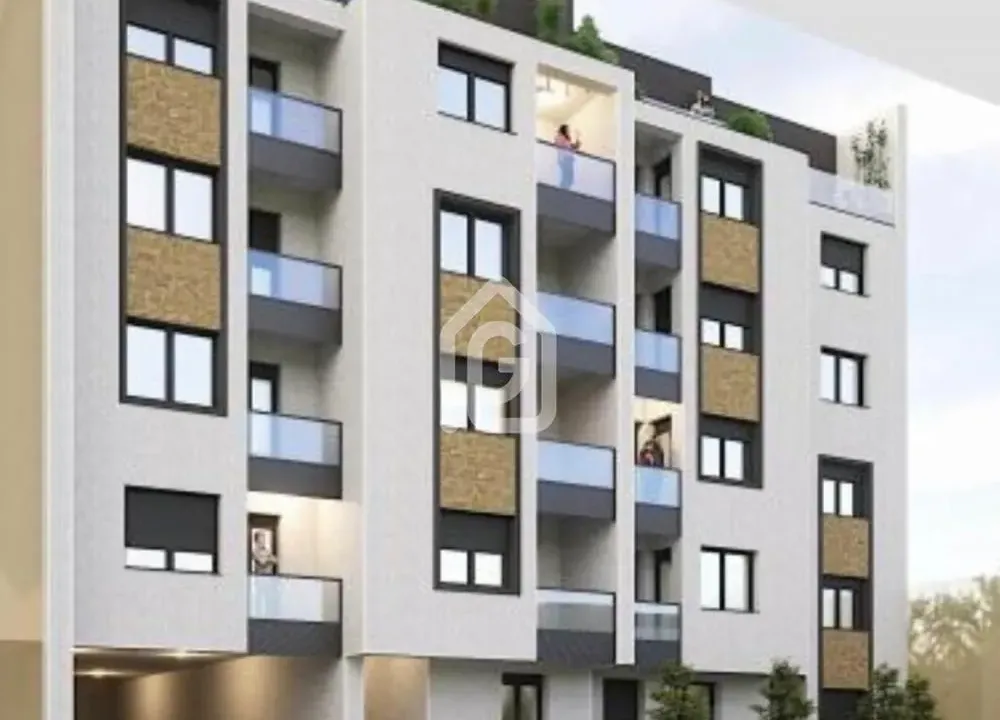 Prodaja, četvorosoban stan, 116m², Bulbulder, Zvezdara Sve Podlokacije