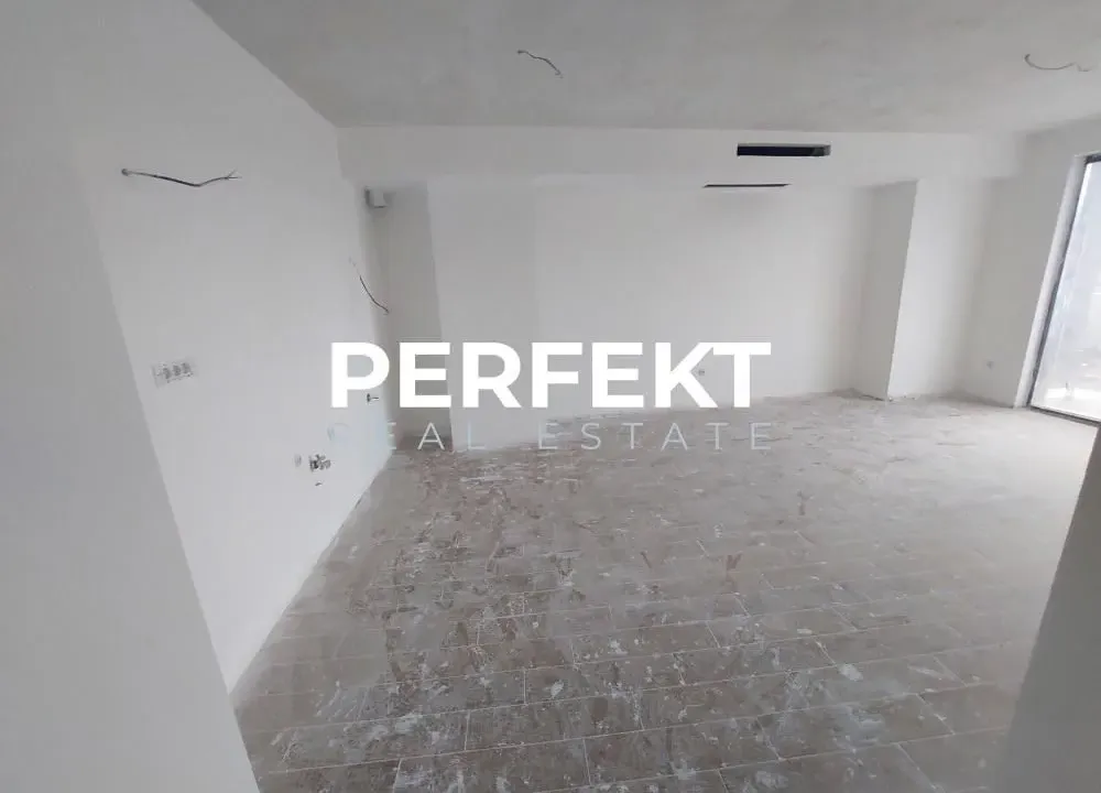 Sale, three bedroom apartment, 80m², Centar, Pančevo