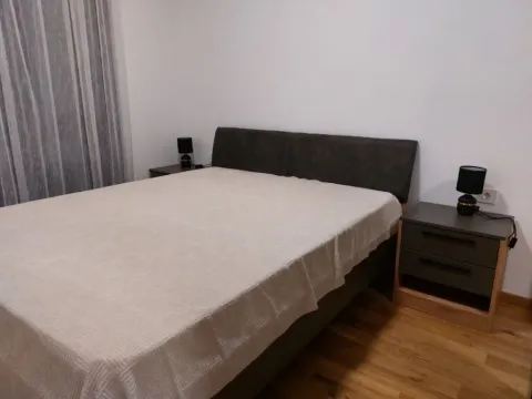 Rent, two bedroom apartment, 55m², New City, Podgorica - image 2