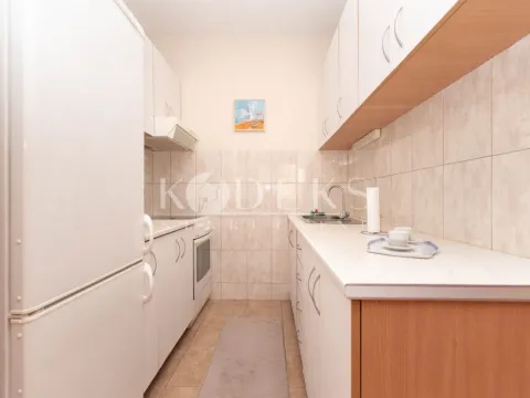 Izdavanje, jednosoban stan, 47m², Stari Aerodrom, Podgorica - image 5