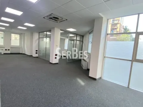 Izdavanje, poslovni prostor, 352m², Bulevar Oslobodjenja, Novi Sad Sve Podlokacije - image 9