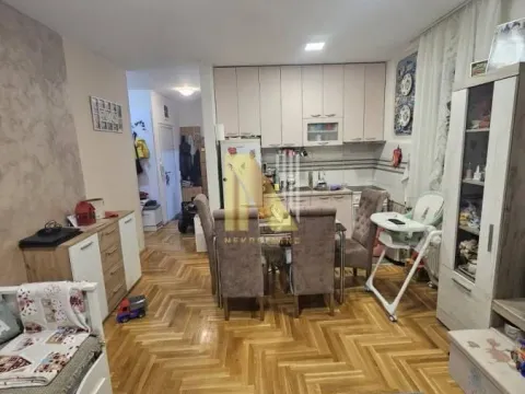 Sale, two bedroom apartment, 49m², Telep, Novi Sad Sve Podlokacije - image 3