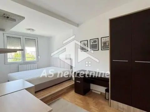 Izdavanje, dvosoban stan, 52m², Voždovac Sve Podlokacije, Beograd - image 12
