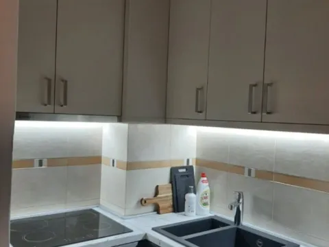 Izdavanje, jednosoban stan, 42m², Preko Morače, Podgorica - image 2