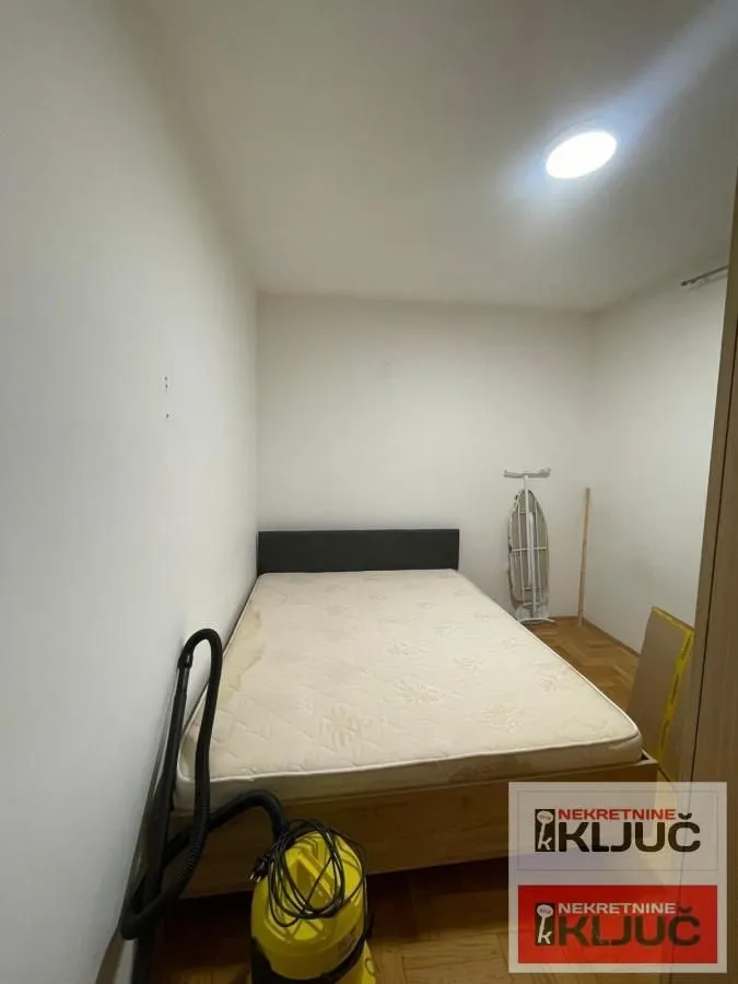 Rent, two bedroom apartment, 43m², Bulevar Evrope, Novi Sad Sve Podlokacije