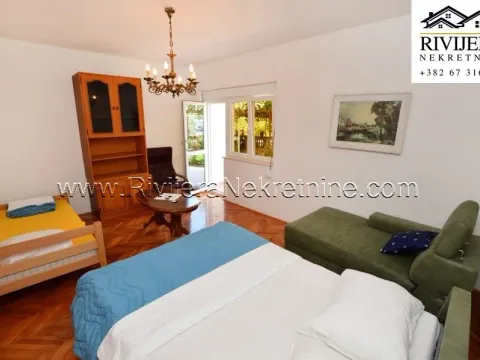 Prodaja, dvosoban stan, 100m², Sutorina, Herceg Novi - image 15