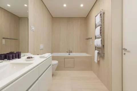 Prodaja, četvorosoban stan, 287m², Dukley Gardens, Budva - image 25