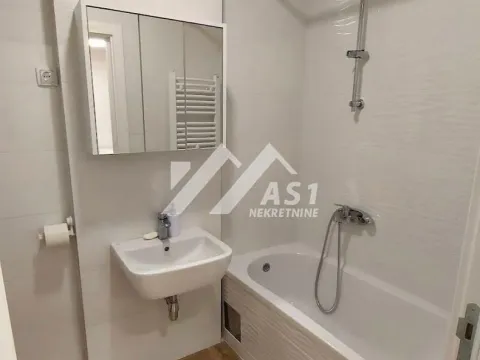 Izdavanje, dvosoban stan, 43m², Salajka, Novi Sad Sve Podlokacije - image 9