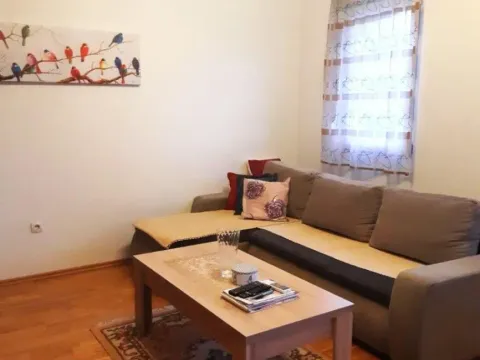 Prodaja, jednosoban stan, 46m², Zabjelo, Podgorica