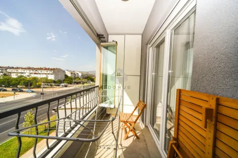 Rent, one bedroom apartment, 45m², Stari Aerodrom, Podgorica - image 9