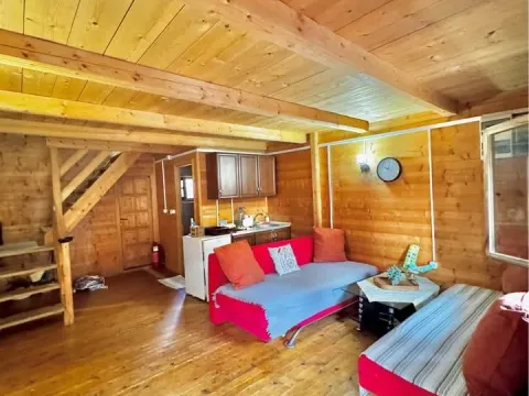 Prodaja, kuća, 50m², Ada Bojana, Ulcinj - image 2