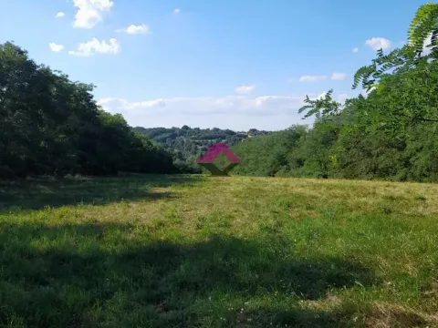 Sale, land lot, Dučina, Sopot