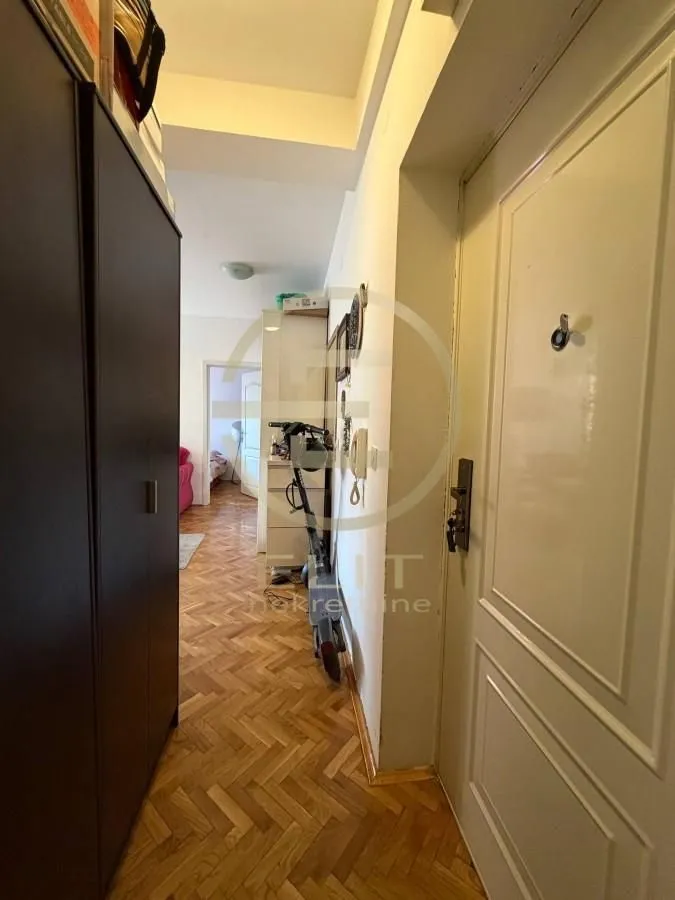 Prodaja, stan, 44m², Nova Detelinara, Novi Sad Sve Podlokacije