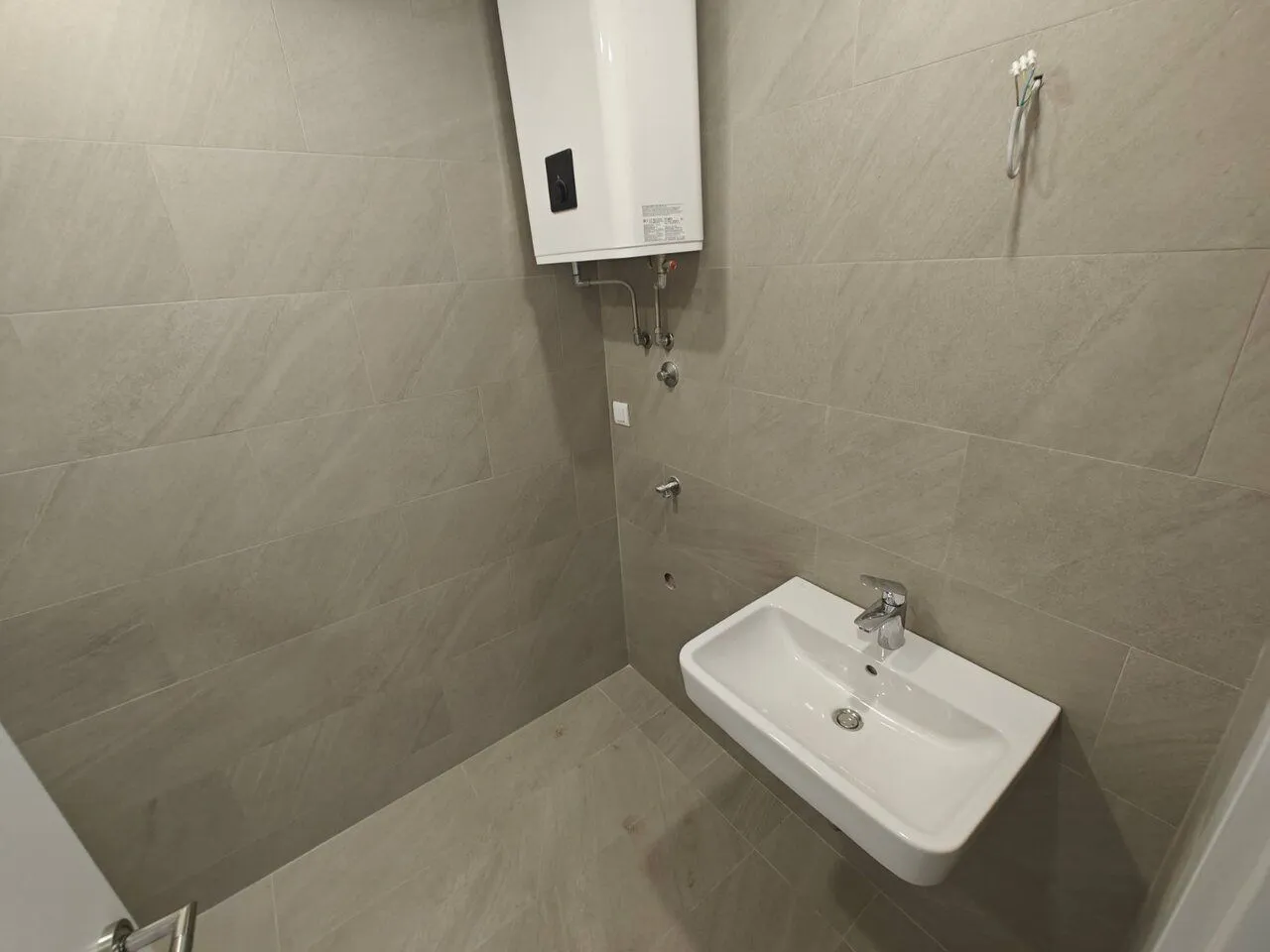 Sale, two bedroom apartment, 120m², Budva, Crna Gora