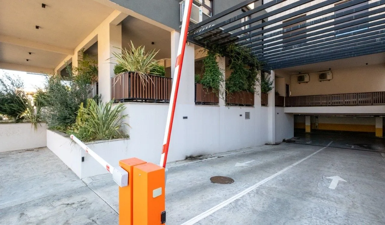 Prodaja, trosoban stan, 95m², Gornja Gorica, Podgorica