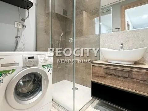 Izdavanje, trosoban stan, 65m², Crveni Krst, Beograd - image 16