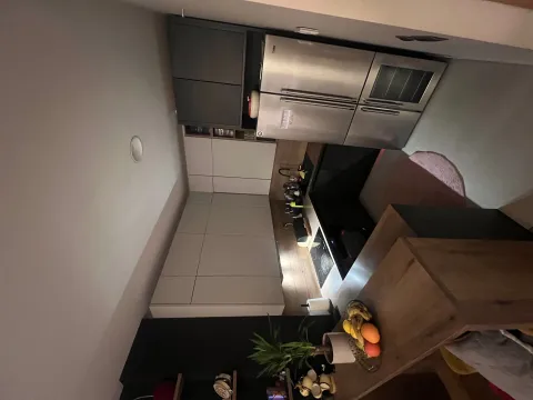 Prodaja, jednosoban stan, 66m², Kod Capital Plaze, Podgorica - image 2