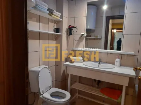 Izdavanje, trosoban stan, 93m², City Kvart, Podgorica - image 18