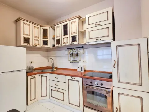 Izdavanje, jednosoban stan, 50m², Pobrežje, Podgorica - image 10