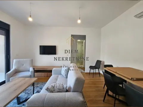 Rent, two bedroom apartment, 62m², Centar, Bar - image 4