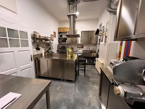 Izdavanje, poslovni prostor, 135m², Centar, Novi Sad - image 11