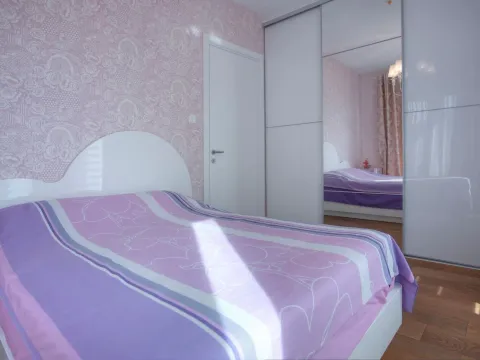 Sale, three bedroom apartment, 181m², Budva, Crna Gora - image 21