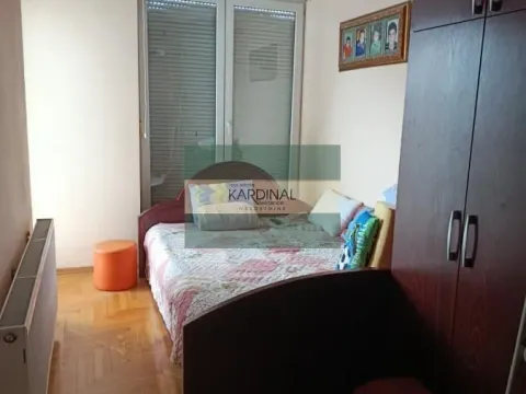 Izdavanje, trosoban stan, 73m², Novi Sad, Srbija - image 6