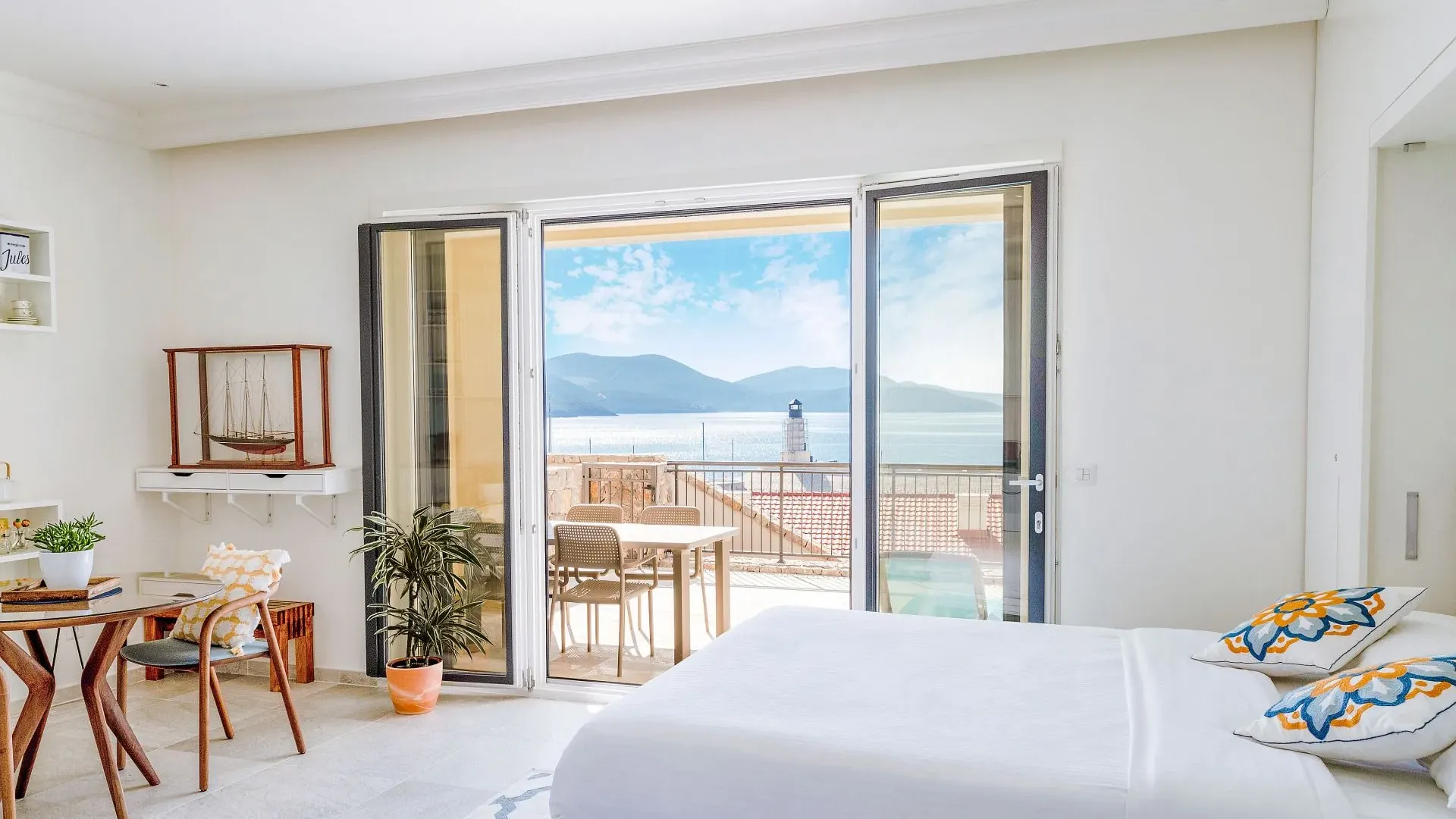 Sale, apartment, 118m², Tivat, Crna Gora