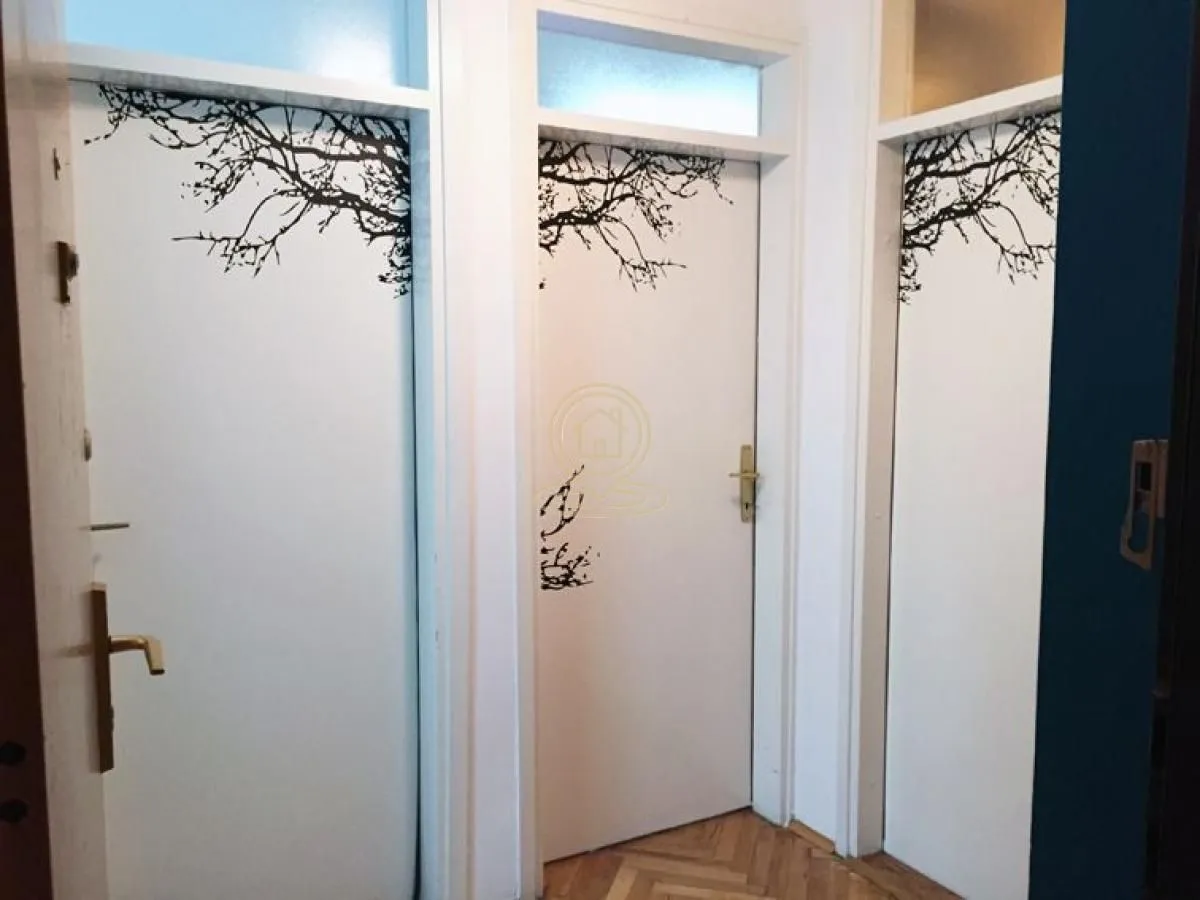 Izdavanje, dvosoban stan, 45m², Bulevar Oslobodjenja, Novi Sad Sve Podlokacije