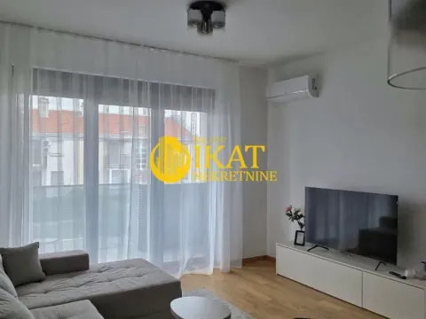 Rent, two bedroom apartment, 65m², Bežanijska Kosa 3, Bežanijska Kosa Sve Podlokacije - image 2