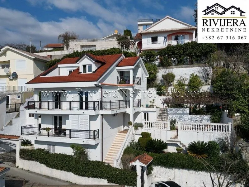 Prodaja, kuća, 330m², Savina, Herceg Novi