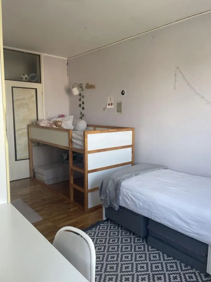 Prodaja, dvosoban stan, 57m², Bulevar Oslobodjenja, Novi Sad Sve Podlokacije