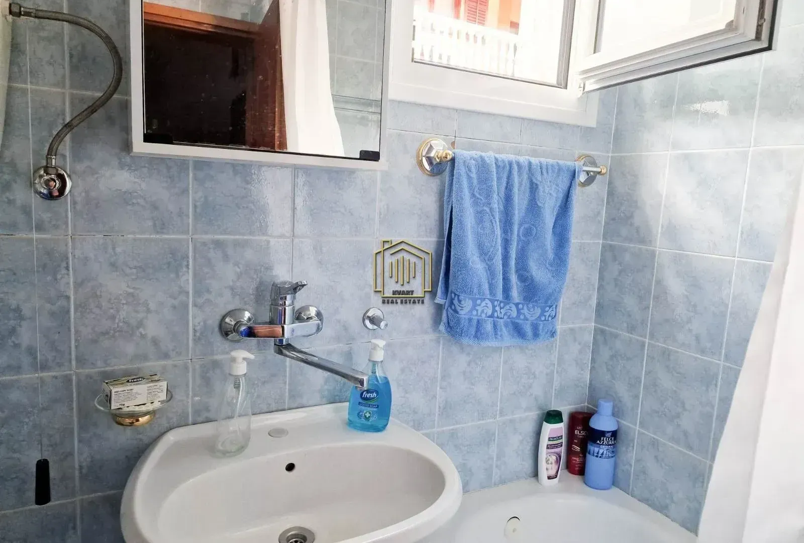 Prodaja, jednosoban stan, 55m², Velji Vinogradi, Budva