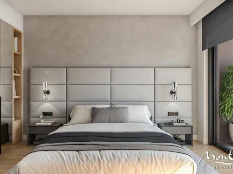 Prodaja, jednosoban stan, 75m², Budva, Crna Gora - image 5