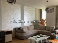 Izdavanje, dvosoban stan, 63m², Savski Venac, Beograd - image 1