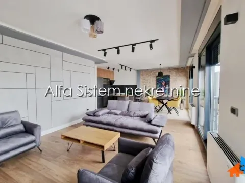 Izdavanje, trosoban stan, 90m², Uciteljsko Naselje, Zvezdara Sve Podlokacije - image 3