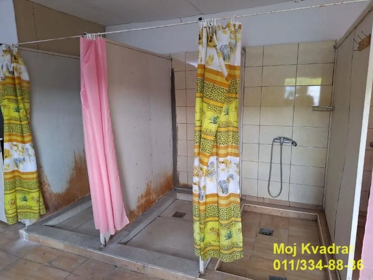 Sale, house, 902m², Šimanovci, Pećinci