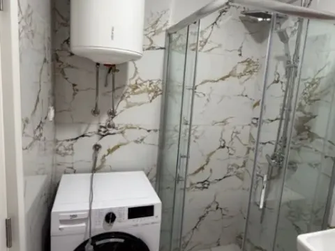 Izdavanje, jednosoban stan, 34m², Zabjelo, Podgorica - image 6